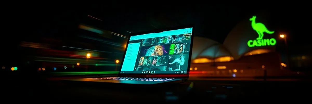 Mobile Workflow Optimisation: how to use payid in online casinos guide for players in Australia