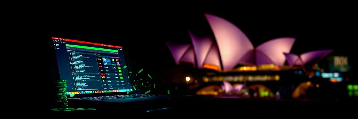 Warning Signs in the Cashier and Terms Page — is payid safe for online casinos in Australia