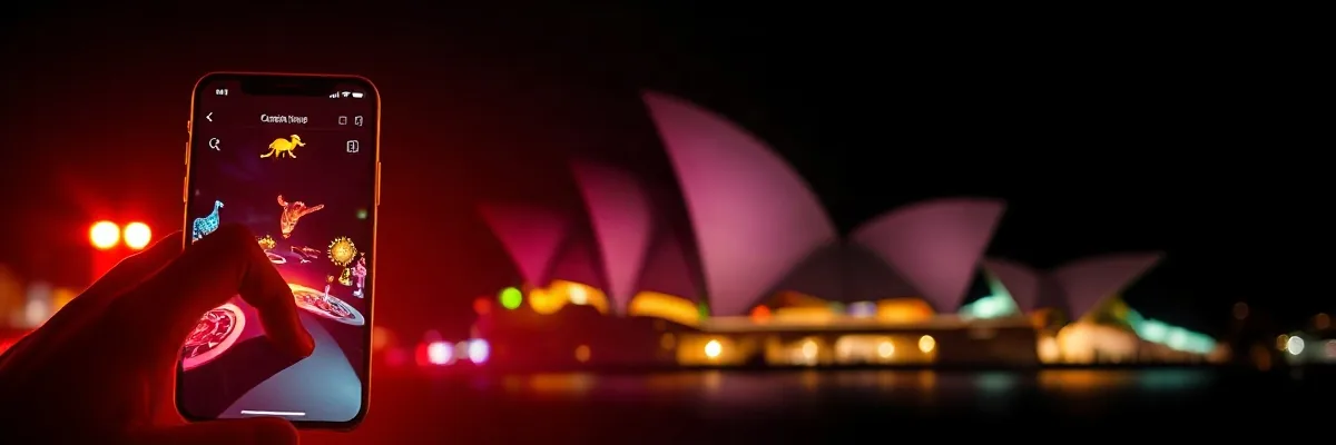 mobile casino online in Australia — What the Mobile Build Leaves Out Compared with the Desktop Lobby