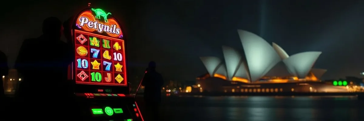 How Much to Risk on a Site Younger Than a Year: new payid pokies australia guide for players in Australia