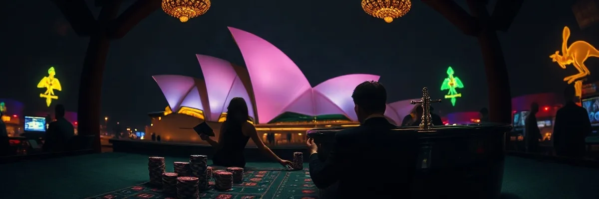 no verification casino in Australia — Matching Operator Profiles to Player Types