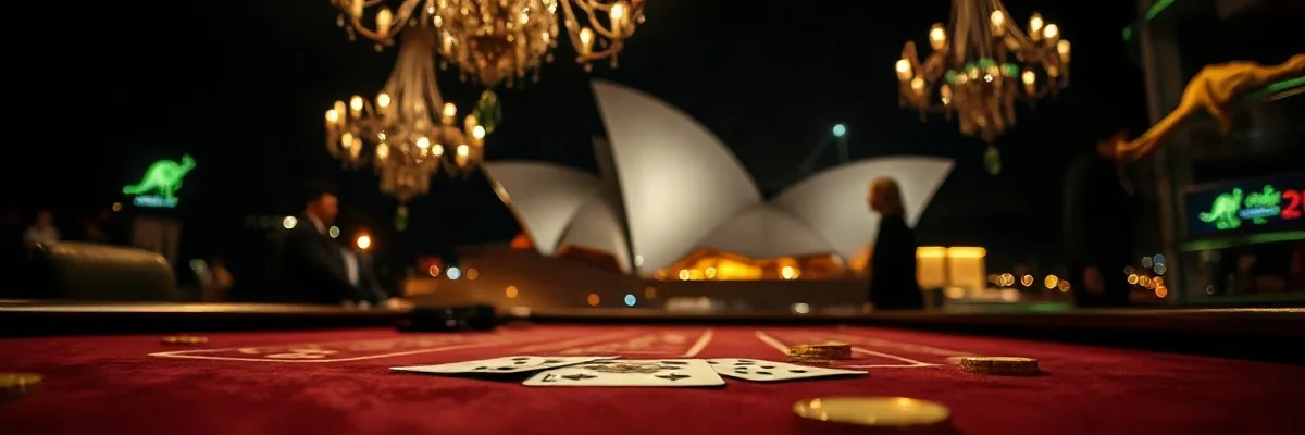 online baccarat australia in Australia — Seasonal and Situational Support Degradation