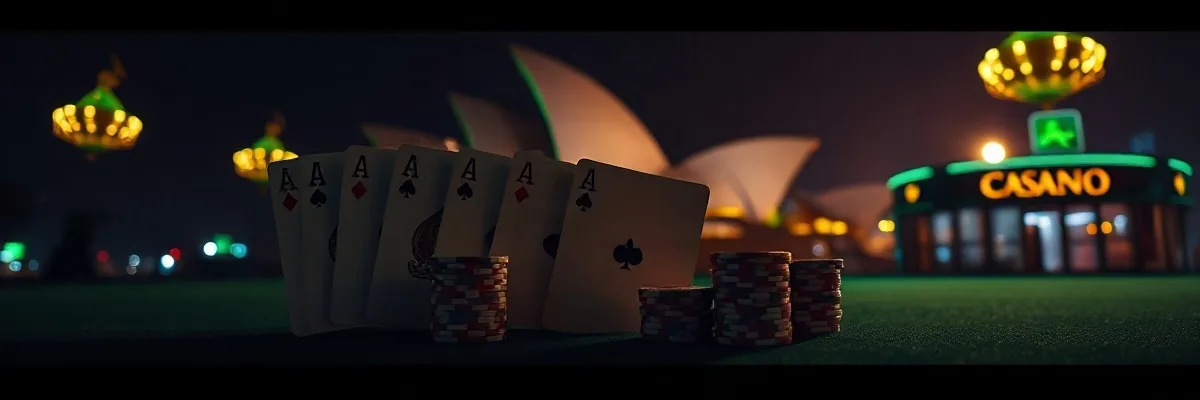online poker australia in Australia — How to Use PayID in Practice