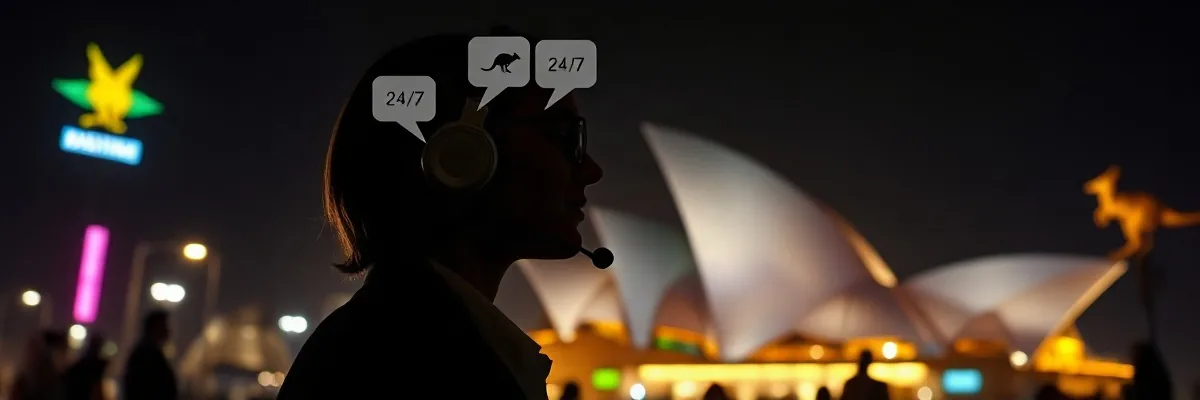 Verification Handled as a Support Process, with Timings: sites that accept neosurf guide for players in Australia