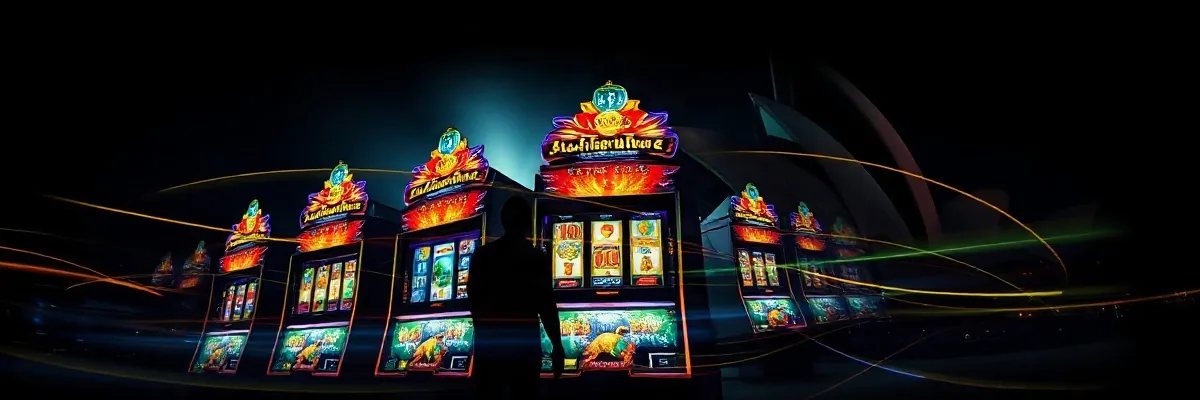 Operator Comparison: Ten Brands for Fixed Budgets: thepokies guide for players in Australia